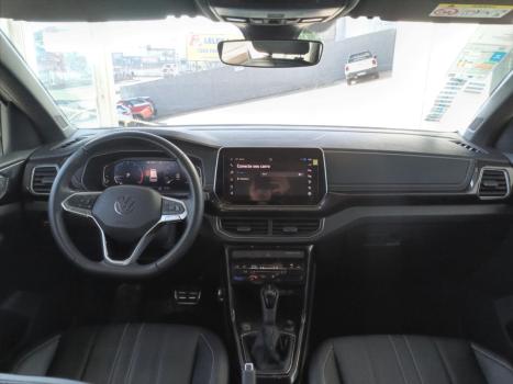 VOLKSWAGEN T-Cross 1.4 4P 250 TSI FLEX HIGHLINE AUTOMTICO, Foto 5