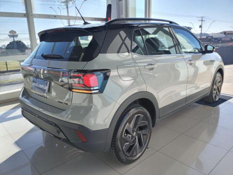 VOLKSWAGEN T-Cross 1.4 4P 250 TSI FLEX HIGHLINE AUTOMTICO, Foto 9