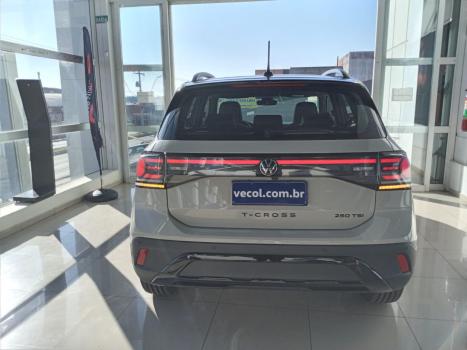 VOLKSWAGEN T-Cross 1.4 4P 250 TSI FLEX HIGHLINE AUTOMTICO, Foto 10