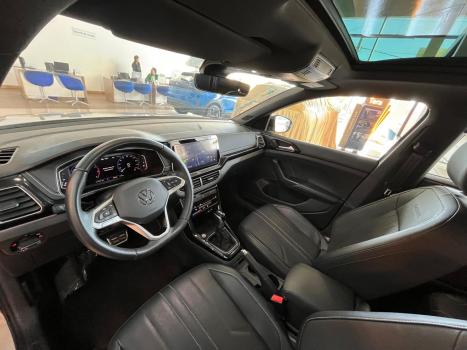 VOLKSWAGEN T-Cross 1.4 4P 250 TSI FLEX HIGHLINE AUTOMTICO, Foto 4
