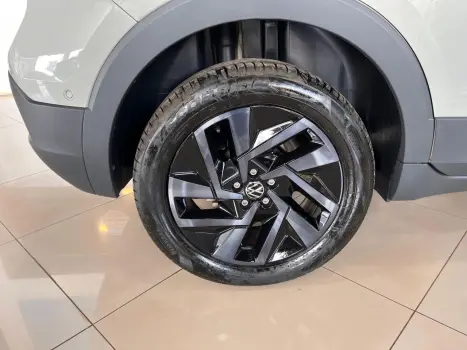 VOLKSWAGEN T-Cross 1.4 4P 250 TSI FLEX HIGHLINE AUTOMTICO, Foto 8