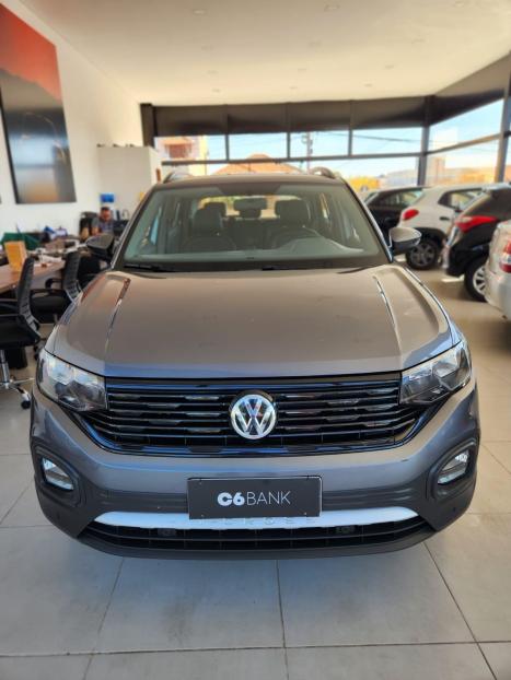 VOLKSWAGEN T-Cross 1.0 4P 200 TSI FLEX, Foto 3