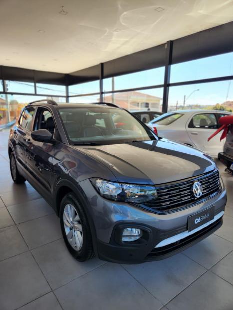 VOLKSWAGEN T-Cross 1.0 4P 200 TSI FLEX, Foto 5