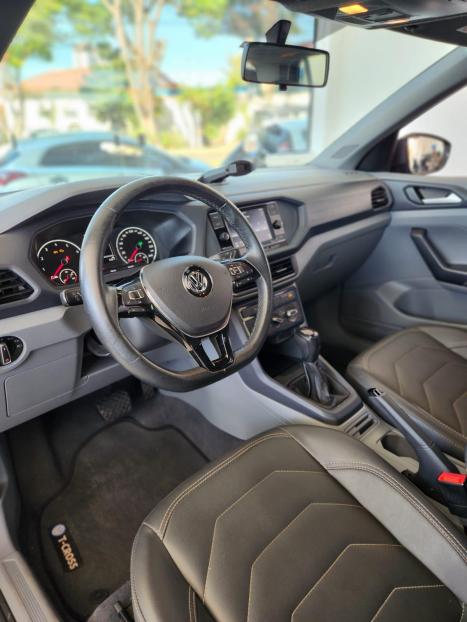 VOLKSWAGEN T-Cross 1.0 4P 200 TSI FLEX, Foto 6