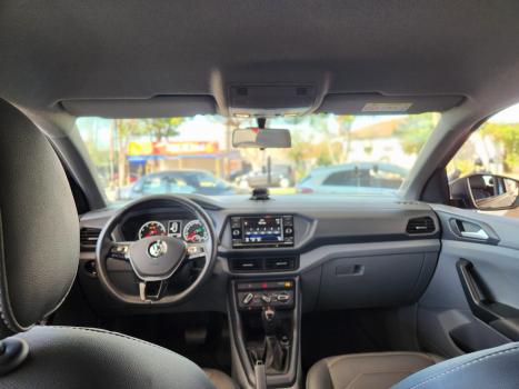 VOLKSWAGEN T-Cross 1.0 4P 200 TSI FLEX, Foto 9