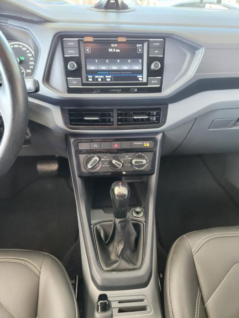 VOLKSWAGEN T-Cross 1.0 4P 200 TSI FLEX, Foto 10