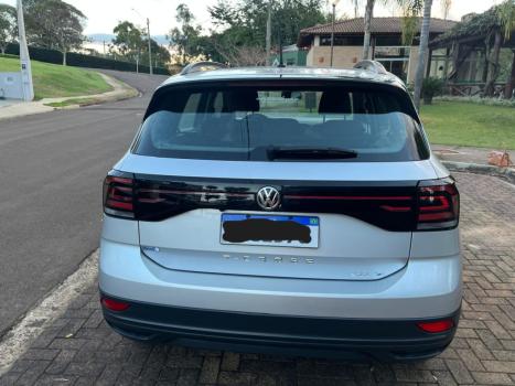 VOLKSWAGEN T-Cross 1.0 4P 200 TSI FLEX SENSE AUTOMTICO, Foto 3
