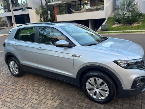 VOLKSWAGEN T-Cross 1.0 4P 200 TSI FLEX SENSE AUTOMTICO, Foto 4