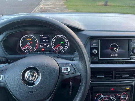 VOLKSWAGEN T-Cross 1.0 4P 200 TSI FLEX SENSE AUTOMTICO, Foto 6