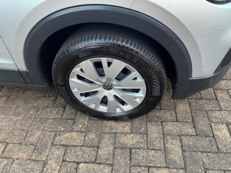 VOLKSWAGEN T-Cross 1.0 4P 200 TSI FLEX SENSE AUTOMTICO, Foto 7