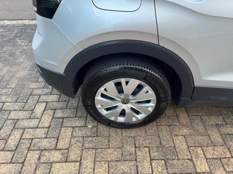 VOLKSWAGEN T-Cross 1.0 4P 200 TSI FLEX SENSE AUTOMTICO, Foto 8