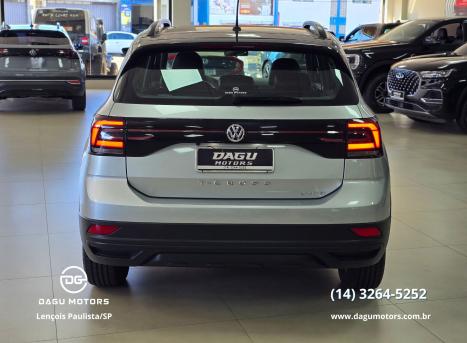 VOLKSWAGEN T-Cross 1.0 4P 200 TSI FLEX SENSE AUTOMTICO, Foto 5
