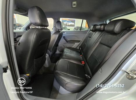 VOLKSWAGEN T-Cross 1.0 4P 200 TSI FLEX SENSE AUTOMTICO, Foto 9