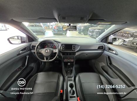 VOLKSWAGEN T-Cross 1.0 4P 200 TSI FLEX SENSE AUTOMTICO, Foto 10