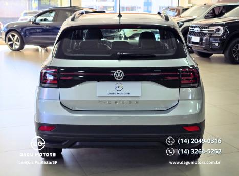 VOLKSWAGEN T-Cross 1.0 4P 200 TSI FLEX SENSE AUTOMTICO, Foto 5