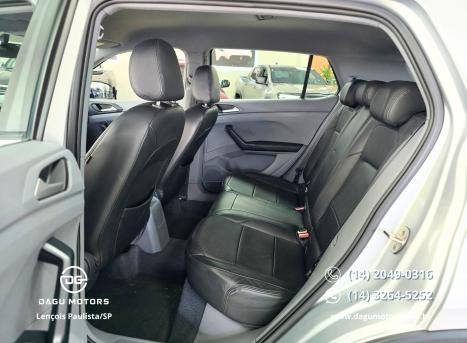 VOLKSWAGEN T-Cross 1.0 4P 200 TSI FLEX SENSE AUTOMTICO, Foto 9