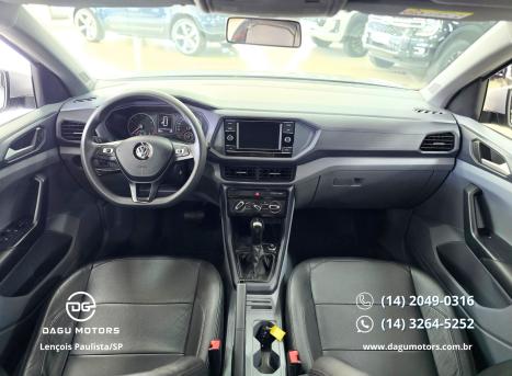 VOLKSWAGEN T-Cross 1.0 4P 200 TSI FLEX SENSE AUTOMTICO, Foto 10