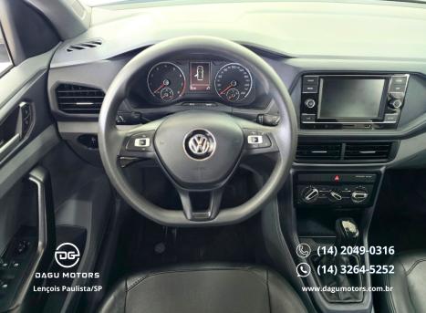 VOLKSWAGEN T-Cross 1.0 4P 200 TSI FLEX SENSE AUTOMTICO, Foto 11