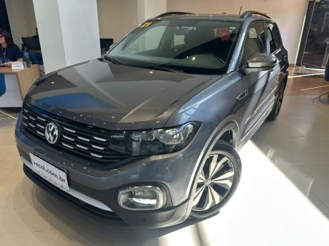 VOLKSWAGEN T-Cross 1.0 4P 200 TSI FLEX AUTOMTICO, Foto 3