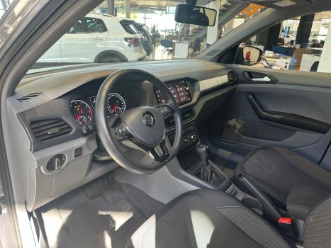 VOLKSWAGEN T-Cross 1.0 4P 200 TSI FLEX AUTOMTICO, Foto 4
