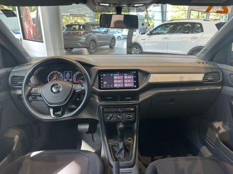 VOLKSWAGEN T-Cross 1.0 4P 200 TSI FLEX AUTOMTICO, Foto 5