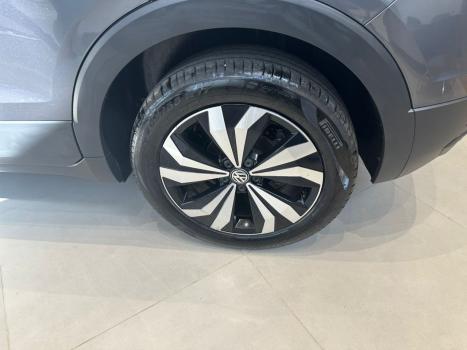 VOLKSWAGEN T-Cross 1.0 4P 200 TSI FLEX AUTOMTICO, Foto 8