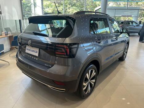 VOLKSWAGEN T-Cross 1.0 4P 200 TSI FLEX AUTOMTICO, Foto 9