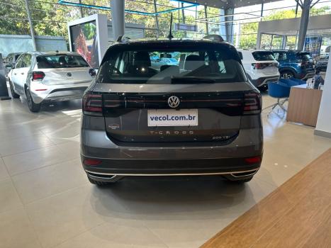 VOLKSWAGEN T-Cross 1.0 4P 200 TSI FLEX AUTOMTICO, Foto 10