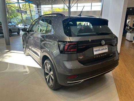 VOLKSWAGEN T-Cross 1.0 4P 200 TSI FLEX AUTOMTICO, Foto 11