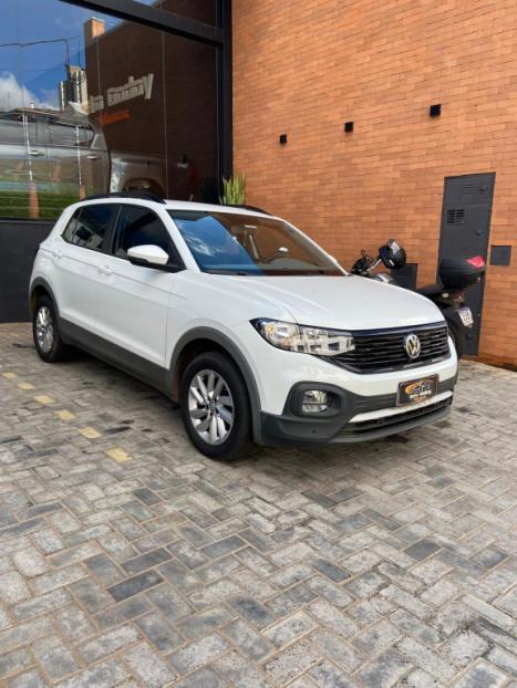 VOLKSWAGEN T-Cross 1.0 4P 200 TSI FLEX, Foto 2