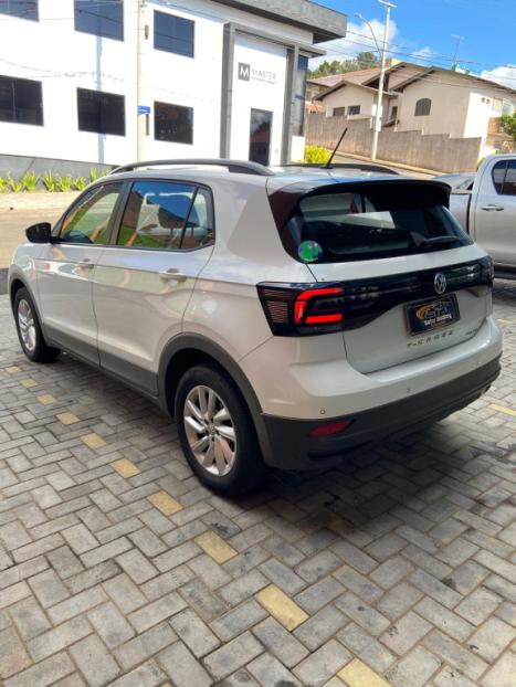 VOLKSWAGEN T-Cross 1.0 4P 200 TSI FLEX, Foto 4