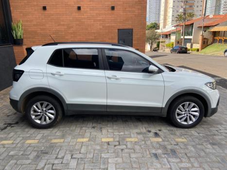 VOLKSWAGEN T-Cross 1.0 4P 200 TSI FLEX, Foto 7