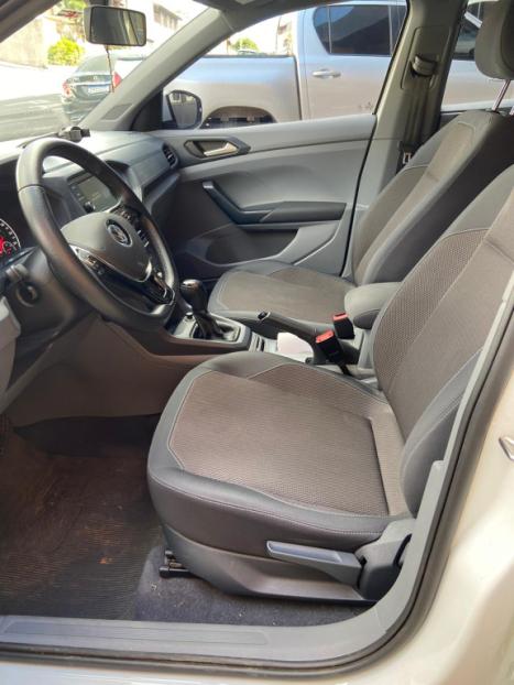 VOLKSWAGEN T-Cross 1.0 4P 200 TSI FLEX, Foto 8