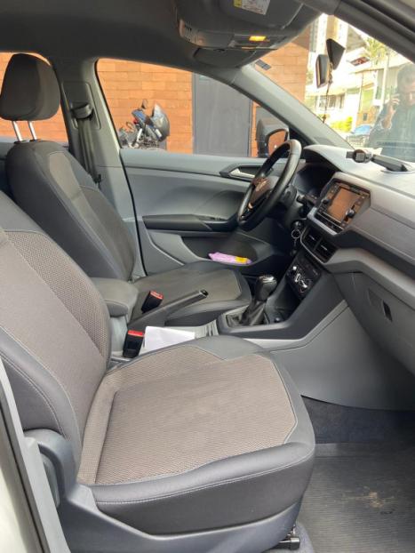 VOLKSWAGEN T-Cross 1.0 4P 200 TSI FLEX, Foto 12
