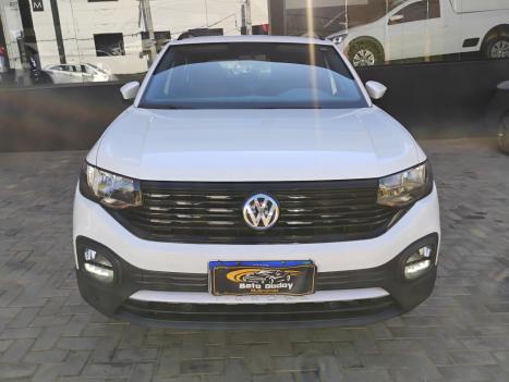 VOLKSWAGEN T-Cross 1.0 4P 200 TSI FLEX, Foto 1