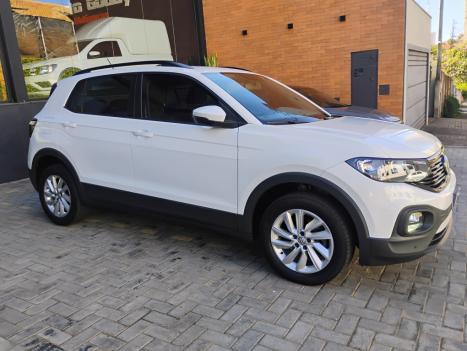 VOLKSWAGEN T-Cross 1.0 4P 200 TSI FLEX, Foto 2
