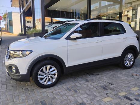 VOLKSWAGEN T-Cross 1.0 4P 200 TSI FLEX, Foto 3