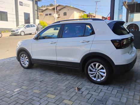 VOLKSWAGEN T-Cross 1.0 4P 200 TSI FLEX, Foto 4