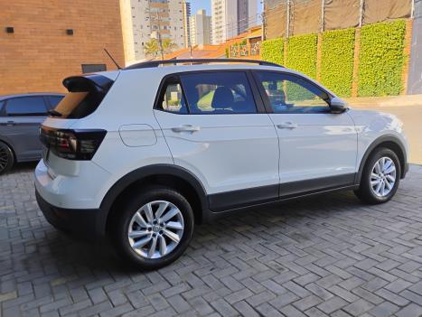 VOLKSWAGEN T-Cross 1.0 4P 200 TSI FLEX, Foto 5