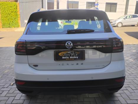 VOLKSWAGEN T-Cross 1.0 4P 200 TSI FLEX, Foto 6