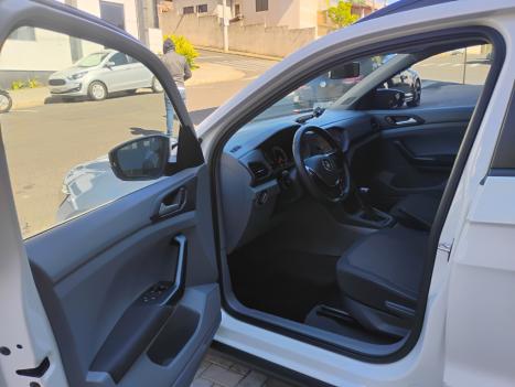 VOLKSWAGEN T-Cross 1.0 4P 200 TSI FLEX, Foto 7