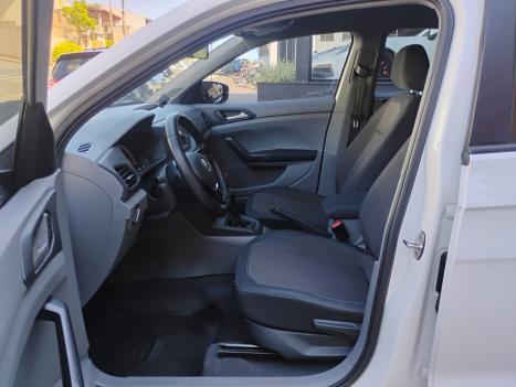 VOLKSWAGEN T-Cross 1.0 4P 200 TSI FLEX, Foto 8