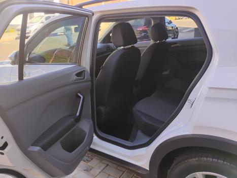 VOLKSWAGEN T-Cross 1.0 4P 200 TSI FLEX, Foto 11