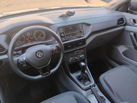 VOLKSWAGEN T-Cross 1.0 4P 200 TSI FLEX, Foto 12