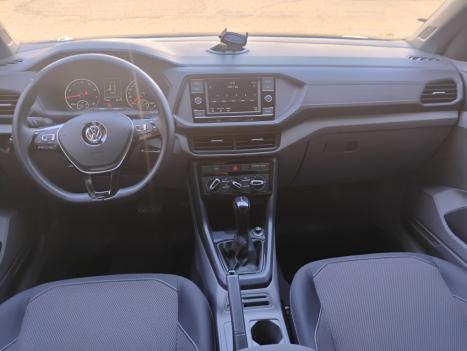 VOLKSWAGEN T-Cross 1.0 4P 200 TSI FLEX, Foto 13
