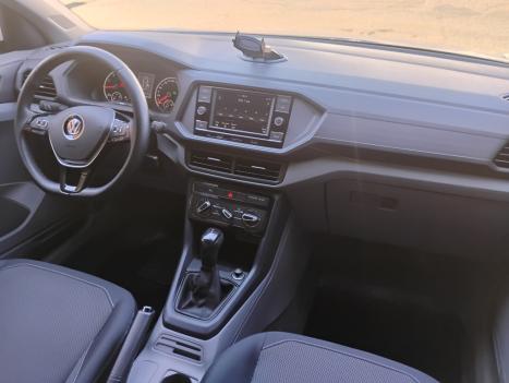 VOLKSWAGEN T-Cross 1.0 4P 200 TSI FLEX, Foto 14