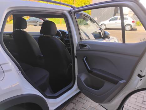 VOLKSWAGEN T-Cross 1.0 4P 200 TSI FLEX, Foto 15