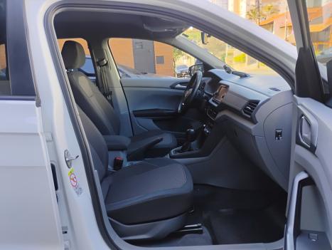 VOLKSWAGEN T-Cross 1.0 4P 200 TSI FLEX, Foto 18