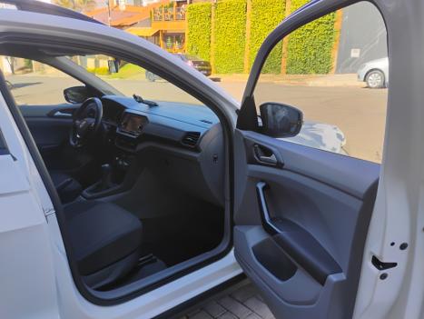 VOLKSWAGEN T-Cross 1.0 4P 200 TSI FLEX, Foto 19