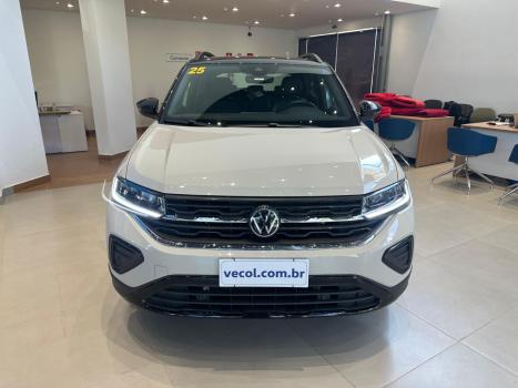 VOLKSWAGEN T-Cross 1.4 4P 250 TSI FLEX HIGHLINE AUTOMTICO, Foto 2